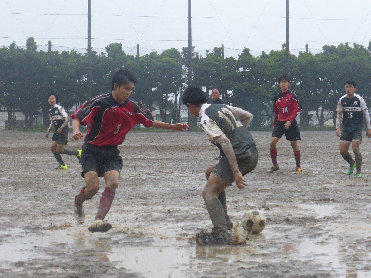 高校 Kリーグ Vs関東学院六浦 中央大学附属横浜中学校 高等学校