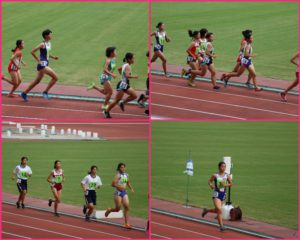 19 神奈川県長距離記録会 中央大学附属横浜中学校 高等学校 19 神奈川県長距離記録会 中央大学附属横浜中学校 高等学校