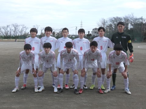 高校 新人戦 Vs 横浜平沼高校 中央大学附属横浜中学校 高等学校 高校 新人戦 Vs 横浜平沼高校 中央大学附属横浜中学校 高等学校